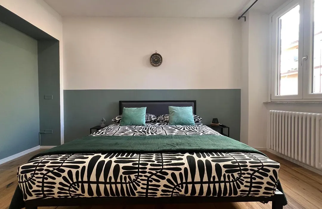 Antares - Boutique Apartment-1