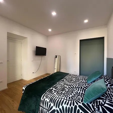 Antares - Boutique Apartment-3