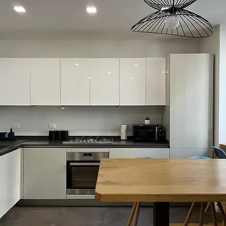 Antares - Boutique Apartment-2